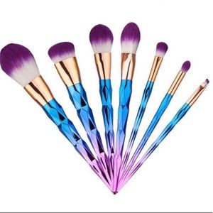 Brush set